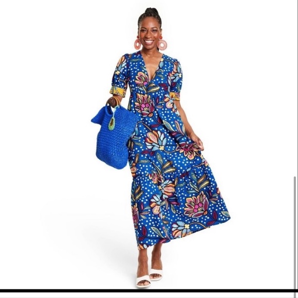 Tabitha brown - Picture 4 of 5